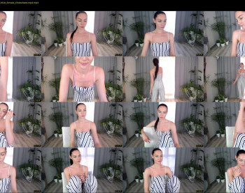 katrin_sweeft — 54 minute Chaturbate female naked cam show, 1080p, Aug 4, 2022