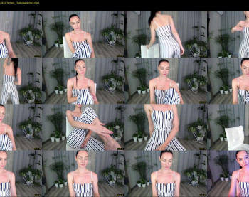 katrin_sweeft — 54 minute Chaturbate female naked cam show, 1080p, Aug 4, 2022