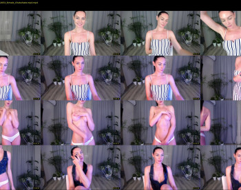 katrin_sweeft — 49 minute Chaturbate female naked cam show, 1080p, Aug 4, 2022
