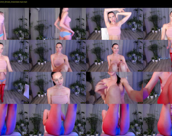 katrin_sweeft — 42 minute Chaturbate female naked cam show, 1080p, Aug 4, 2022