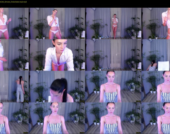 katrin_sweeft — 21 minute Chaturbate female naked cam show, 1080p, Aug 5, 2022
