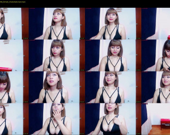 liacutegirl2 — 60 minute Chaturbate female naked cam show, 720p, Aug 4, 2022