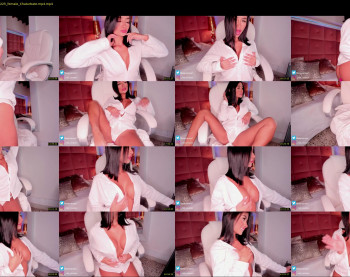 mel_evansx — 50 minute Chaturbate female naked cam show, 1080p, Aug 4, 2022