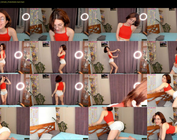 millaava — 54 minute Chaturbate female naked cam show, 1080p, Aug 4, 2022