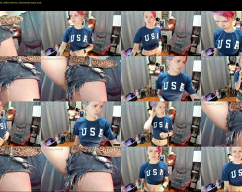 murbears_world — 55 minute Chaturbate female naked cam show, 1080p, Aug 5, 2022