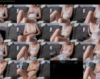 s_mailleee — 106 minute Chaturbate female naked cam show, 720p, Aug 5, 2022