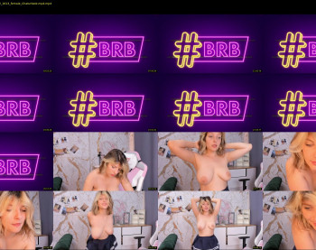 sonya_boldwin — 67 minute Chaturbate female naked cam show, 1080p, Aug 4, 2022