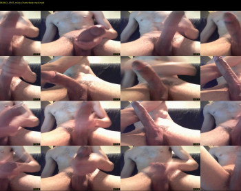 withbothhandsplease — 33 minute Chaturbate male naked cam show, 480p, Aug 4, 2022