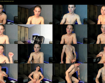 droll_guy — 54 minute Chaturbate male naked cam show, 1080p, Aug 5, 2022
