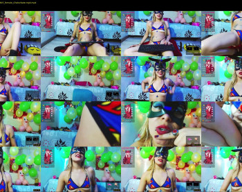 karla_grey_ — 11 minute Chaturbate female naked cam show, 720p, Aug 5, 2022