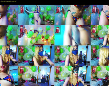 karla_grey_ — 40 minute Chaturbate female naked cam show, 720p, Aug 5, 2022