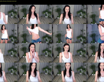 katrin_sweeft — 54 minute Chaturbate female naked cam show, 1080p, Aug 5, 2022