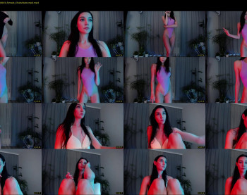 katrin_sweeft — 40 minute Chaturbate female naked cam show, 1080p, Aug 6, 2022