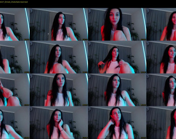 katrin_sweeft — 15 minute Chaturbate female naked cam show, 1080p, Aug 6, 2022