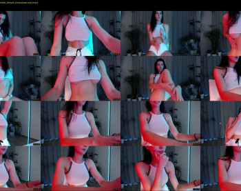 katrin_sweeft — 20 minute Chaturbate female naked cam show, 1080p, Aug 6, 2022