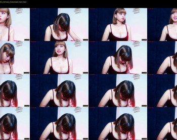 liacutegirl2 — 25 minute Chaturbate female naked cam show, 720p, Aug 6, 2022