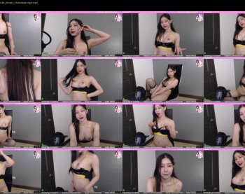 minarocket_ — 25 minute Chaturbate female naked cam show, 1080p, Aug 5, 2022