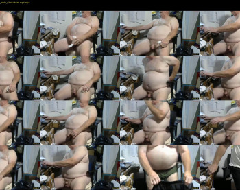 skipstar — 7 minute Chaturbate male naked cam show, 480p, Aug 5, 2022