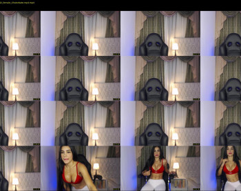 vicky_g21 — 49 minute Chaturbate female naked cam show, 720p, Aug 6, 2022