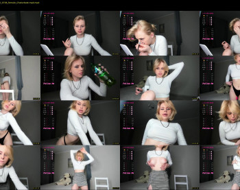 _be_my_daddy — 54 minute Chaturbate female naked cam show, 1080p, Aug 6, 2022