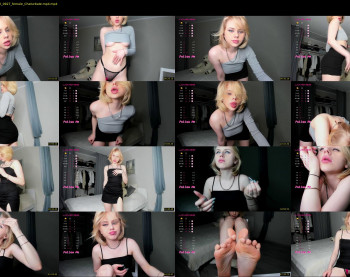 _be_my_daddy — 54 minute Chaturbate female naked cam show, 1080p, Aug 6, 2022