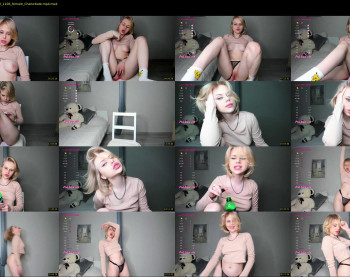 _be_my_daddy — 41 minute Chaturbate female naked cam show, 1080p, Aug 6, 2022