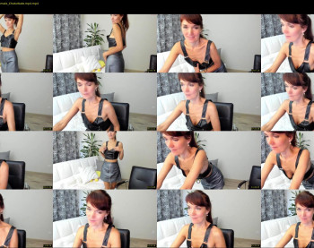 fritha — 18 minute Chaturbate female naked cam show, 720p, Aug 7, 2022