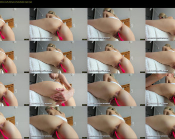 hotschneewittchen — 24 minute Chaturbate couple naked cam show, 1080p, Aug 6, 2022