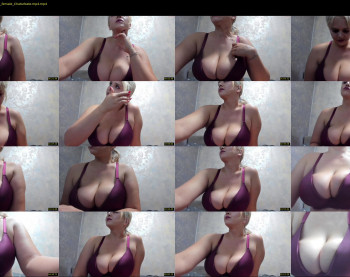 hotvany — 7 minute Chaturbate female naked cam show, 720p, Aug 6, 2022