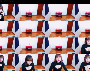 liacutegirl2 — 33 minute Chaturbate female naked cam show, 720p, Aug 6, 2022