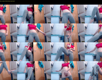 llovers4u2 — 97 minute Chaturbate couple naked cam show, 720p, Aug 7, 2022