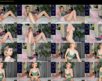 millaava — 43 minute Chaturbate female naked cam show, 1080p, Aug 6, 2022