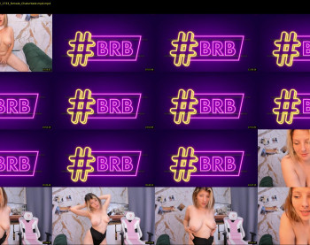 sonya_boldwin — 68 minute Chaturbate female naked cam show, 1080p, Aug 6, 2022