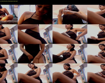 tamara_daniels — 31 minute Chaturbate female naked cam show, 1080p, Aug 6, 2022