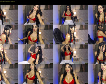 vicky_g21 — 20 minute Chaturbate female naked cam show, 720p, Aug 6, 2022