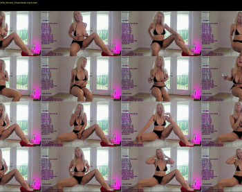 classy4uuuu — 3 minute Chaturbate female naked cam show, 1080p, Aug 7, 2022