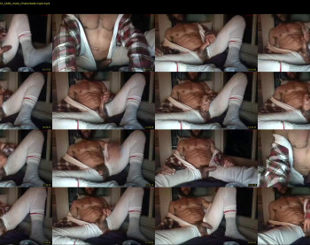 constructorcock — 34 minute Chaturbate male naked cam show, 360p, Aug 7, 2022