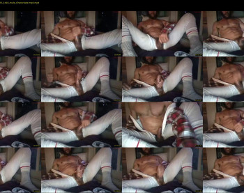 constructorcock — 18 minute Chaturbate male naked cam show, 360p, Aug 7, 2022