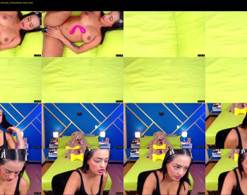 cute_eli — 44 minute Chaturbate female naked cam show, 1080p, Aug 7, 2022