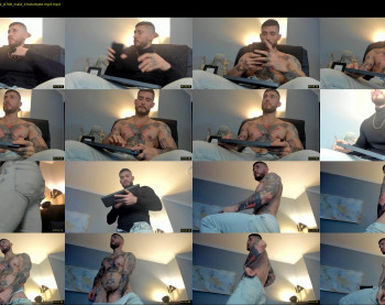 dimitri_sullivan — 57 minute Chaturbate male naked cam show, 1080p, Aug 7, 2022