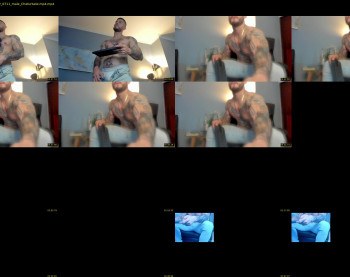 dimitri_sullivan — 3 minute Chaturbate male naked cam show, 1080p, Aug 7, 2022