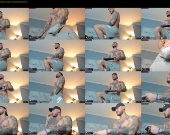 dimitri_sullivan — 46 minute Chaturbate male naked cam show, 1080p, Aug 8, 2022