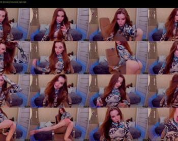 eesmaaarr — 49 minute Chaturbate female naked cam show, 1080p, Aug 8, 2022