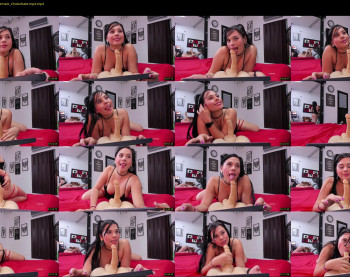its_sol — 26 minute Chaturbate female naked cam show, 1080p, Aug 7, 2022