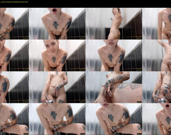 reddevilsroom — 6 minute Chaturbate couple naked cam show, 720p, Aug 7, 2022