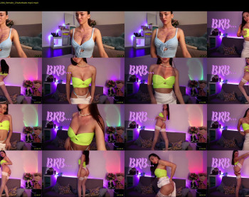 stacy_magic — 42 minute Chaturbate female naked cam show, 1080p, Aug 7, 2022