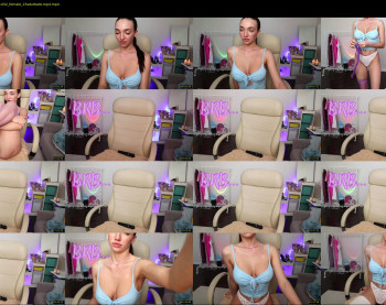 stacy_magic — 52 minute Chaturbate female naked cam show, 1080p, Aug 7, 2022