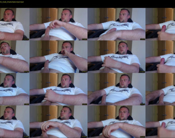 support22 — 67 minute Chaturbate male naked cam show, 720p, Aug 7, 2022