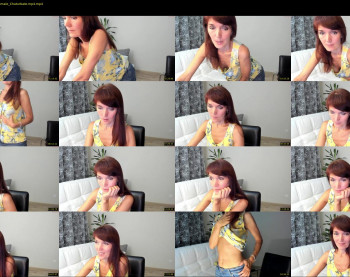 fritha — 21 minute Chaturbate female naked cam show, 720p, Aug 9, 2022