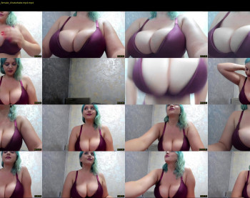 hotvany — 17 minute Chaturbate female naked cam show, 720p, Aug 8, 2022